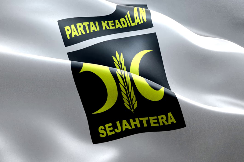 Fraksi PKS DPR Canangkan Gerakan Bagi Masker dan Disinfektan Gratis di Rumah Ibadah